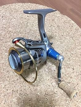 Amazon.co.jp: 稀少 ダイワ TD-Z 2506C タイプR I'ZE スーパーフィネス